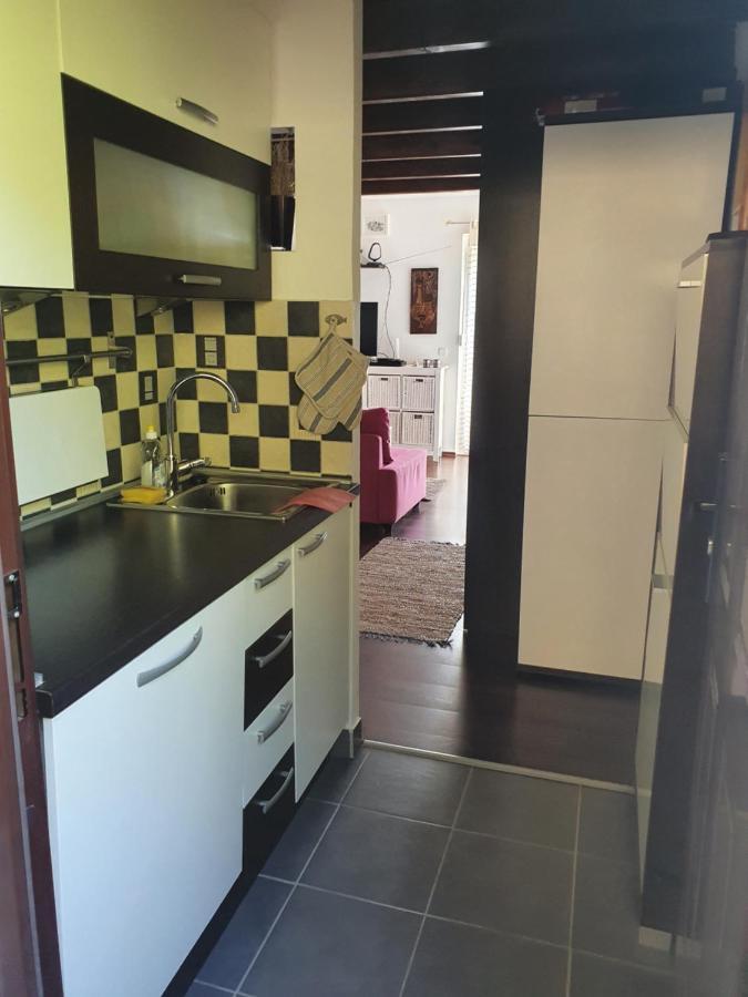 Modern Two Floors Apartment With A Beautiful View Martinšćica エクステリア 写真