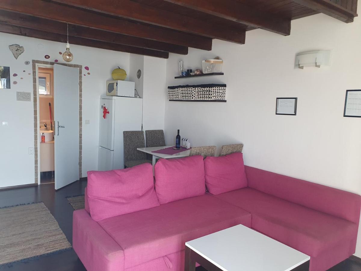 Modern Two Floors Apartment With A Beautiful View Martinšćica エクステリア 写真
