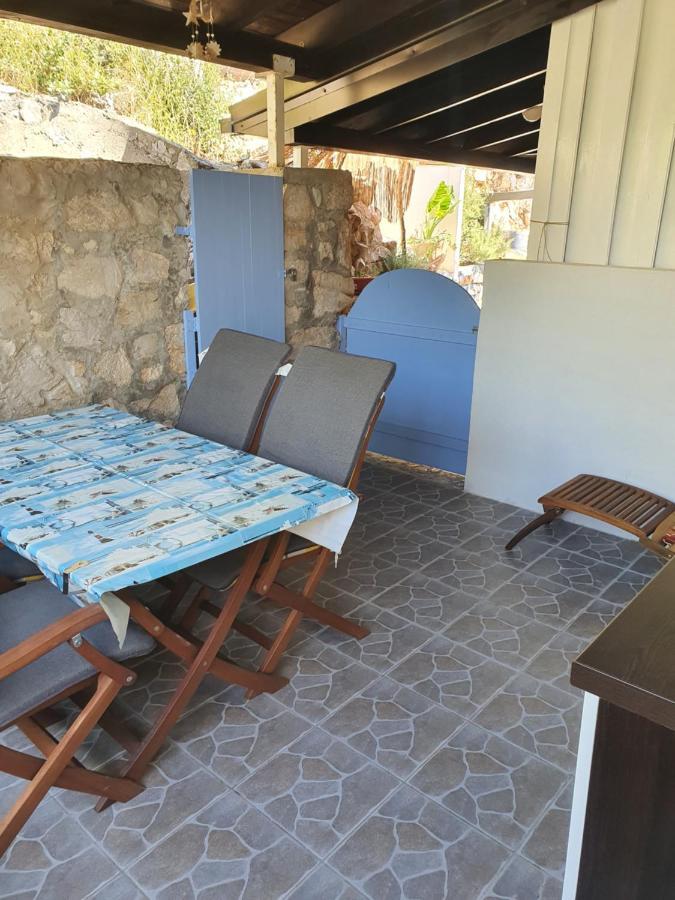 Modern Two Floors Apartment With A Beautiful View Martinšćica エクステリア 写真