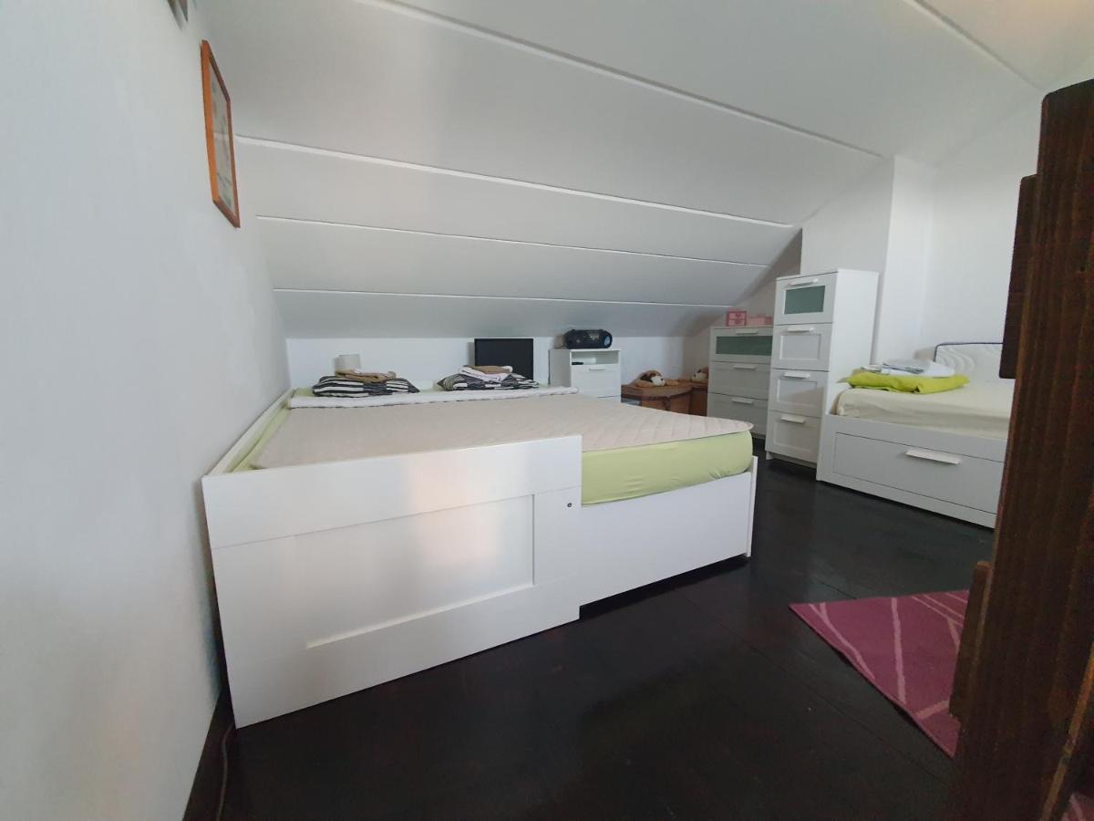 Modern Two Floors Apartment With A Beautiful View Martinšćica エクステリア 写真