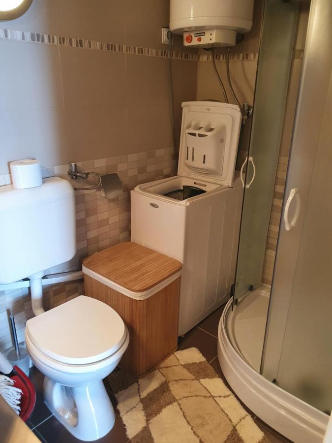 Modern Two Floors Apartment With A Beautiful View Martinšćica エクステリア 写真