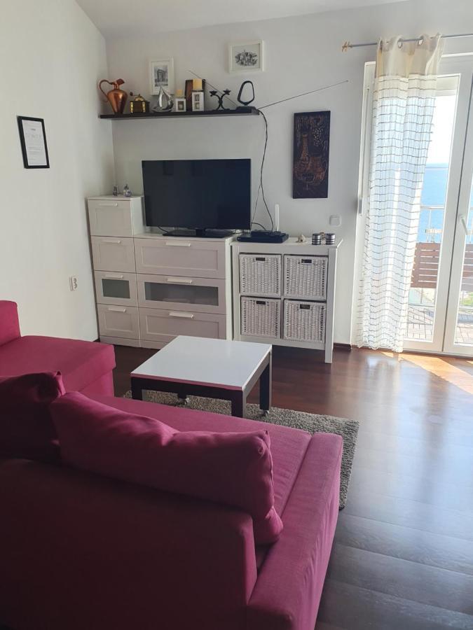 Modern Two Floors Apartment With A Beautiful View Martinšćica エクステリア 写真