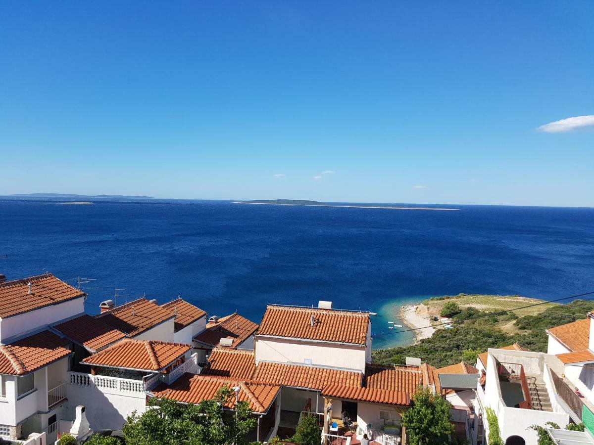 Modern Two Floors Apartment With A Beautiful View Martinšćica エクステリア 写真