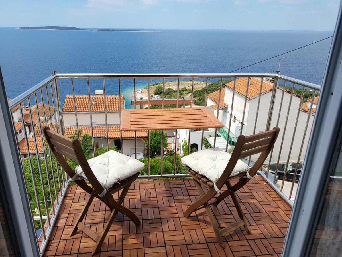 Modern Two Floors Apartment With A Beautiful View Martinšćica エクステリア 写真