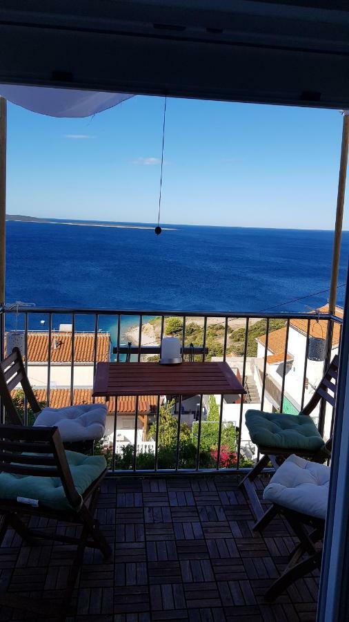 Modern Two Floors Apartment With A Beautiful View Martinšćica エクステリア 写真